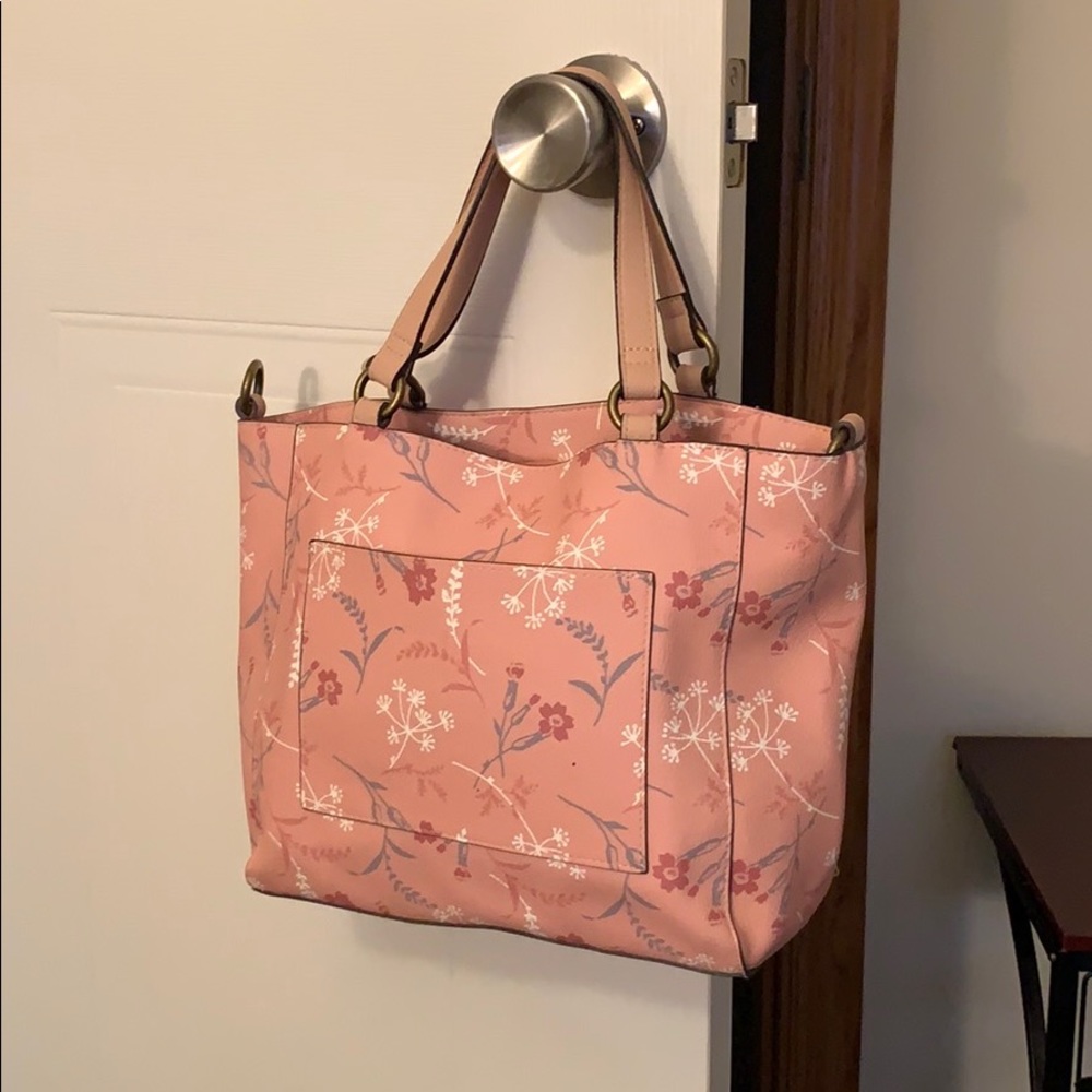Sonoma Shoulder Bag
